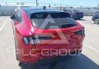 2021 Ford MUSTANG фото