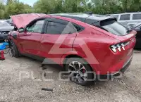 2021 Ford MUSTANG фото