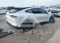 2021 Ford MUSTANG фото