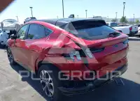 2021 Ford MUSTANG фото