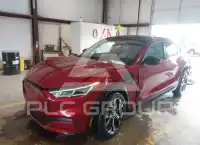 2021 Ford MUSTANG фото