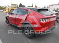 2021 Ford MUSTANG photo