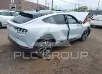 2021 Ford MUSTANG photo