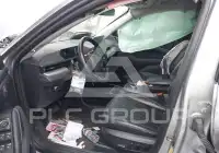 2021 Ford MUSTANG фото