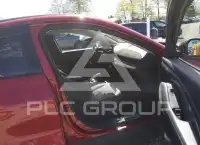 2021 Ford MUSTANG фото