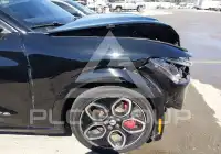 2021 Ford MUSTANG фото