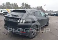 2021 Ford MUSTANG photo