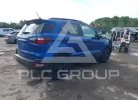 2021 Ford Ecosport фото