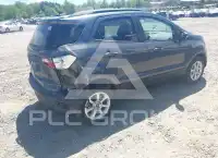 2021 Ford Eco Sport фото