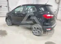 2021 Ford Eco Sport фото