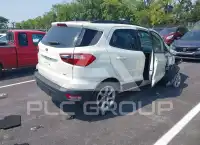 2021 Ford Eco Sport photo