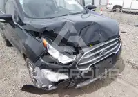 2021 Ford Eco Sport фото