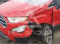 2021 Ford Eco Sport фото