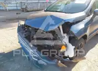 2021 Ford Eco Sport фото