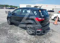 2021 Ford Ecosport фото