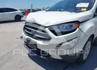 2021 Ford Eco Sport фото