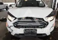 2021 Ford Eco Sport фото