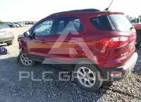 2021 Ford Eco Sport фото