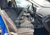 2021 Ford Eco Sport фото