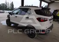 2021 Ford Eco Sport фото