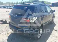 2021 Ford Eco Sport фото