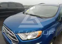 2021 Ford Eco Sport фото