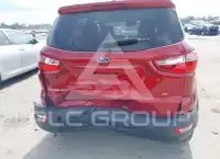 2021 Ford Eco Sport фото