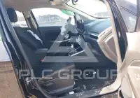 2021 Ford Eco Sport фото