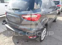 2021 Ford Ecosport фото
