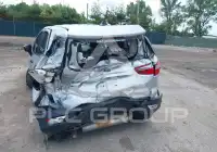 2021 Ford Eco Sport photo