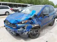 2021 Ford Eco Sport photo