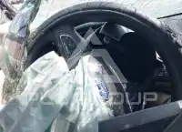 2021 Ford Ecosport фото