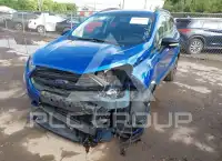 2021 Ford Ecosport фото