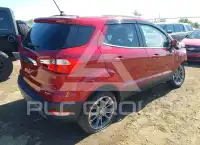 2021 Ford Eco Sport фото