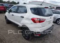 2021 Ford Eco Sport фото