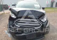 2021 Ford Eco Sport фото