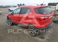 2021 Ford Eco Sport фото