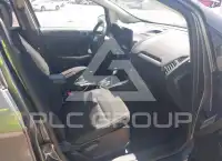 2021 Ford Eco Sport фото