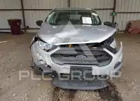 2021 Ford Ecosport photo
