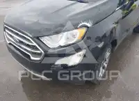2021 Ford Eco Sport фото