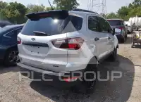 2021 Ford Eco Sport фото