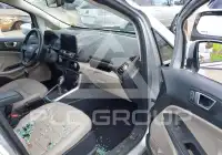 2021 Ford Eco Sport photo