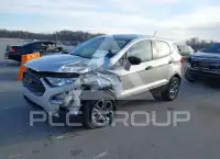 2021 Ford Eco Sport фото