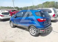 2021 Ford Eco Sport фото