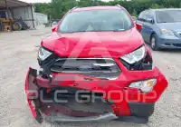 2021 Ford Eco Sport photo