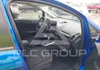 2021 Ford Eco Sport фото