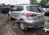 2021 Ford Ecosport фото