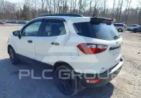 2021 Ford Eco Sport фото