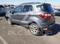 2021 Ford Ecosport фото