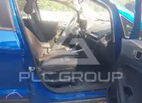 2021 Ford Eco Sport фото